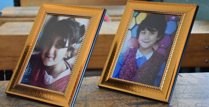 Öğretmeninden Sedanur'a duygu dolu mektup: İnsanlık öldü kızım