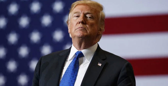 ABD'li senatörden Trump'a ağır suçlama