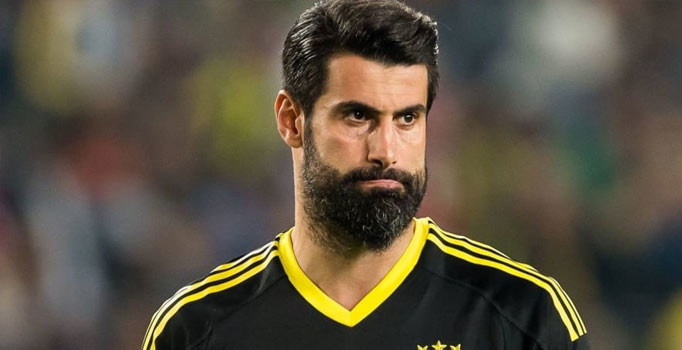 Volkan Demirel: 'İçim içimi yiyor'