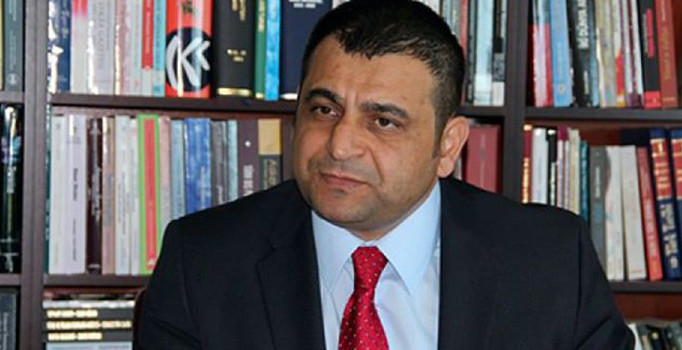 Son dakika! FETÖ'den yargılanan Sedat Laçiner'in cezası belli oldu