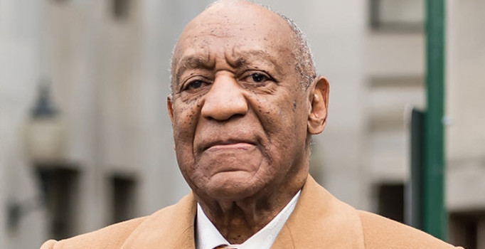 Son dakika! ABD'li ünlü komedyen Bill Cosby'e hapis cezası!