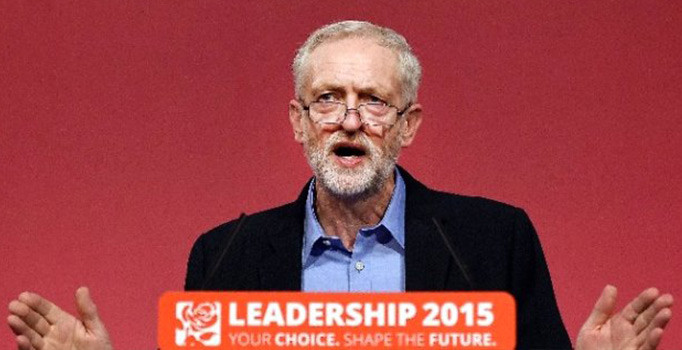 İngiliz İşçi Partisi’nin kongresinde Filistin’e destek çağrısı