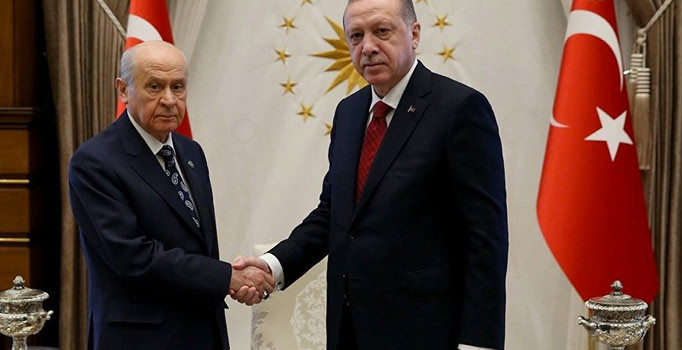 'Cumhur İttifakı' devam edecek