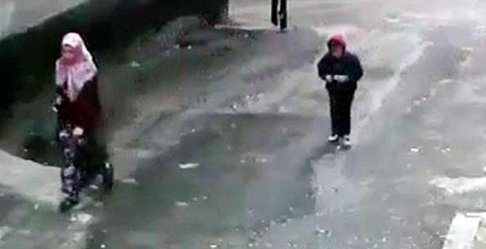 Köfte isteyerek 46 kişiyi dolandırdı