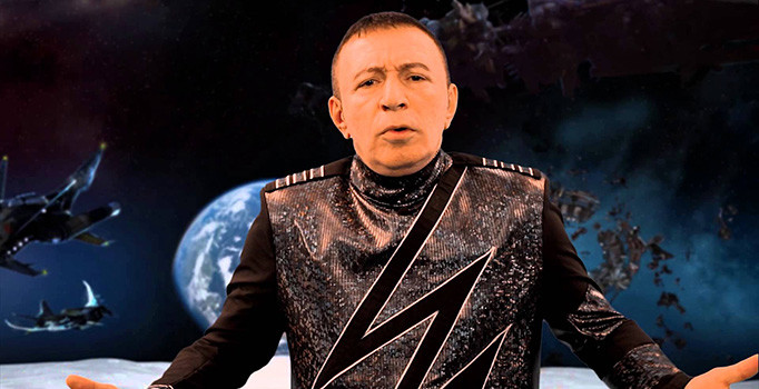 Mustafa Topaloğlu yoğun bakımda