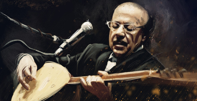 'Yalan Dünya'nın garip ustası Neşet Ertaş anılıyor