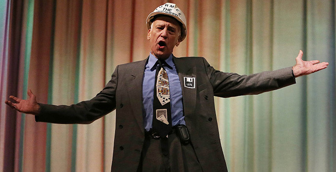 Dünyanın en çok seçim kaybeden siyasetçisi John Turmel