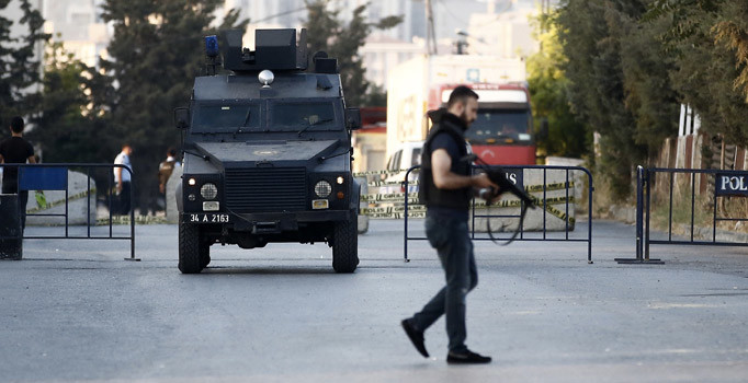 Muş Varto'da polise bombalı saldırı: 1 polis şehit oldu, 2 polis yaralandı - Son dakika haberleri