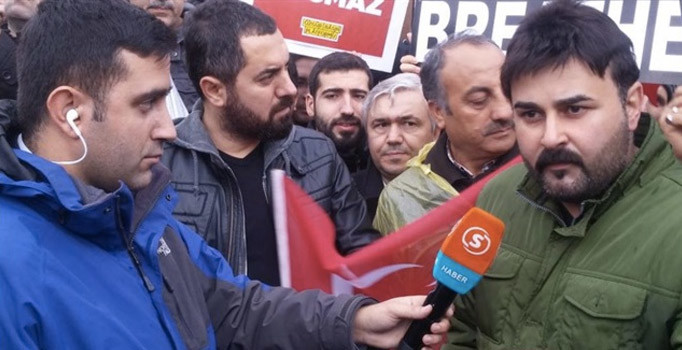 Murat Yeni: 'Gülen peygamber değil' demek zorunda kalıyorduk