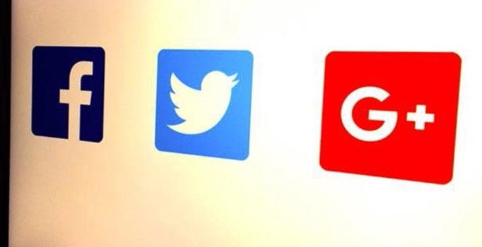 Sanal platformlardan 'yalan haber' adımı