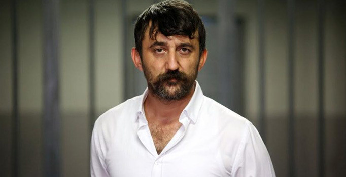 Son dakika! Çukur setinde görünmez kaza! Necip Memili ameliyat oldu