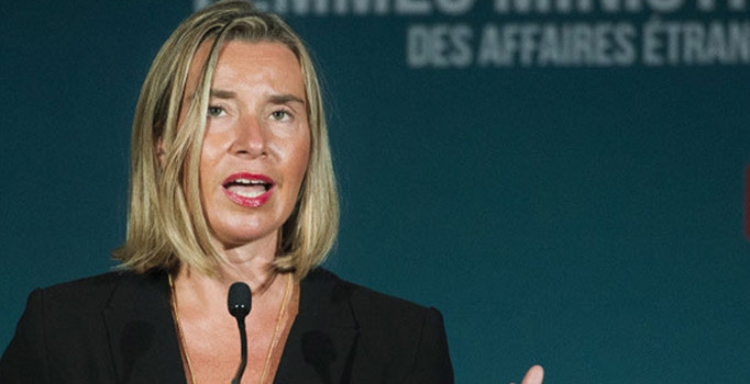 AB'den Türkiye ve Rusya'ya İdlib teşekkürü