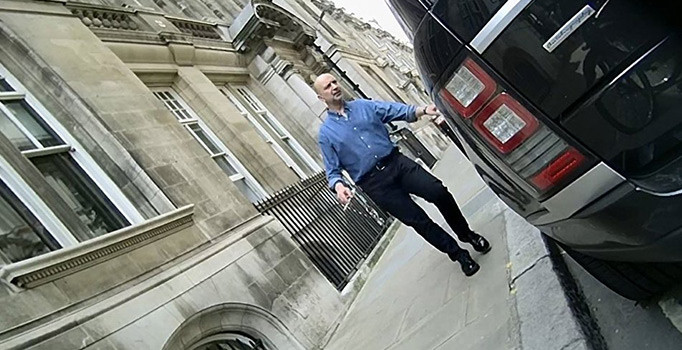 FETÖ firarisi Akın İpek'in iade duruşmasında yeni gelişme: Gizli tanık talebi kabul edildi