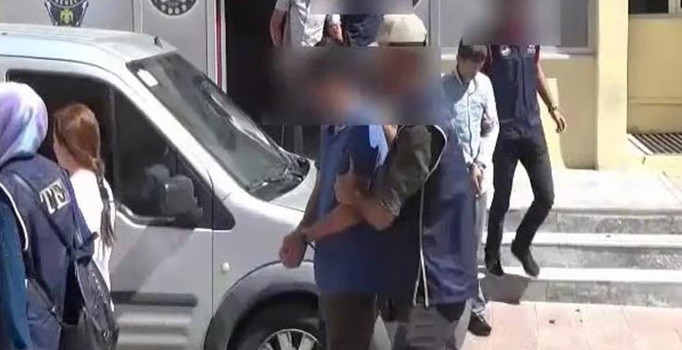 Cinderes’te 2 askeri şehit eden terörist Şanlıurfa’da yakalandı