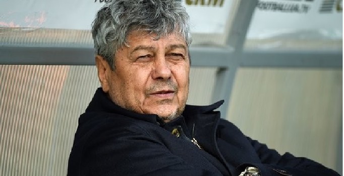Mircae Lucescu’dan Manuel Pellegrini örneği