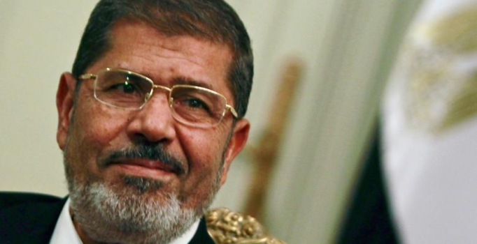 Mursi'nin oğlu ve Esma'nın abisinden idam tepkisi