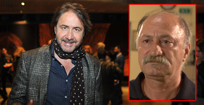 Ali Erkazan ile Hakan Meriçliler'in hakaret davası