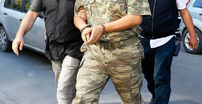 Son dakika! 32 ilde FETÖ operasyonu: 63 tutuklama