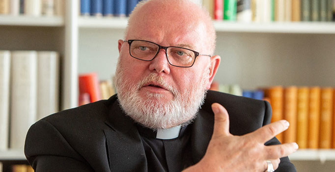 Katolik Kilisesi, 3677 çocuğa uygulanan istismar için af diledi