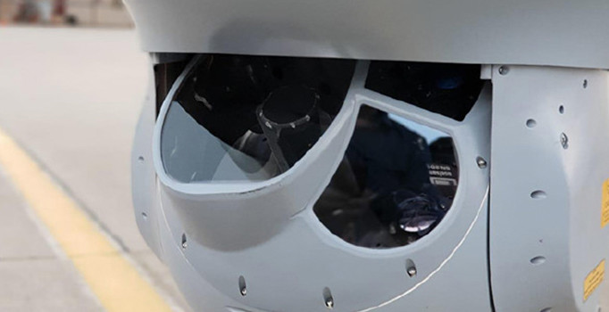 Anka "milli gözle" görecek