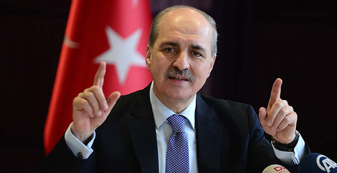 AK Parti'den ittifak açıklaması