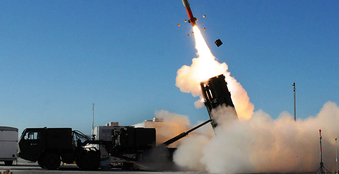 Son dakika! ABD Patriotları Ortadoğu'dan çekiyor