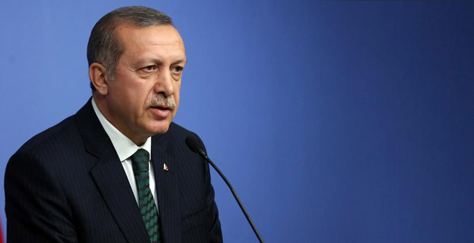 Erdoğan'dan laiklik çıkışı: Bunlar boş şeyler İslam vurgusuna gerek yok
