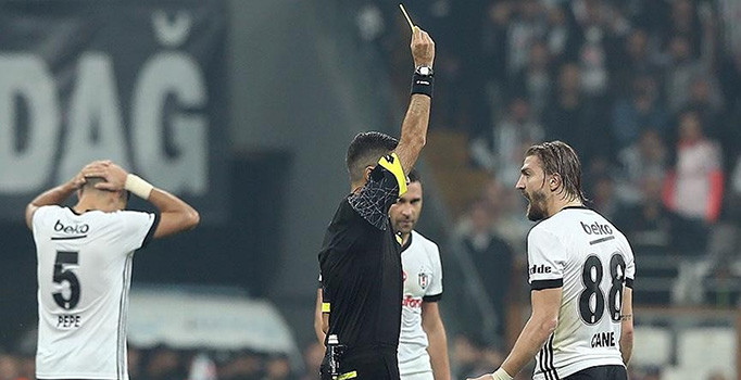 Caner Erkin'in Mete Kalkavan'a "hakaret" davası