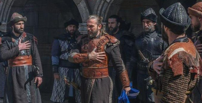 Diriliş Ertuğrul yeni sezon ne zaman başlayacak? Diriliş Ertuğrul yeni sezon tarihi