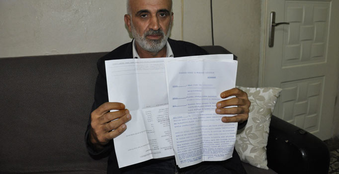 Önce emekli edildi, sonra ödenen paralar istendi