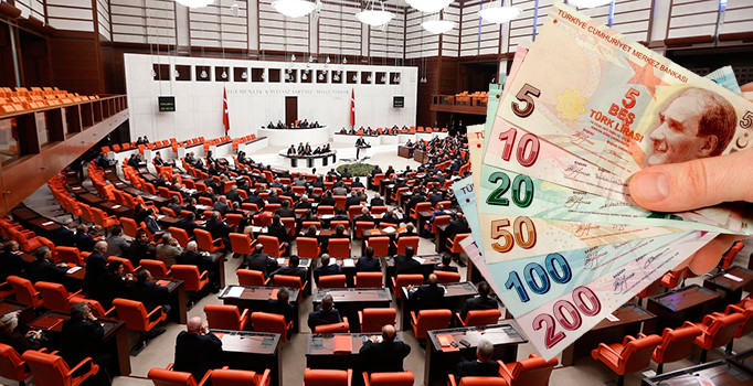 Son dakika! MHP'den EYT sürprizi... Tasarı kabul edildi