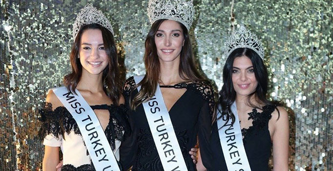 Şevval Şahin'in estetik polemiğine jüriden yeni yanıt