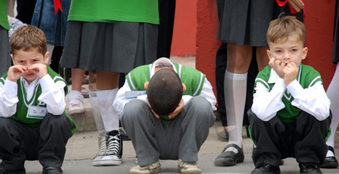 PNS çağı nedir? Parlayan Nesleler Sendromu (hastalığı) ne anlama geliyor?