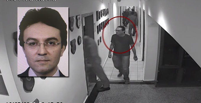 FETÖ'nün mahrem imamından Harun Biniş itirafı