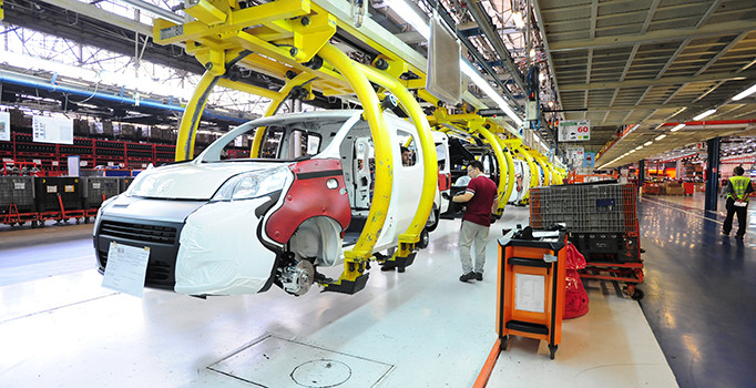 TOFAŞ üretime 9 gün ara veriyor, KAP'a bildirildi