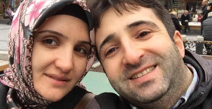 Vasiyet etti; organlarıyla 6 kişiye can ve ışık olacak