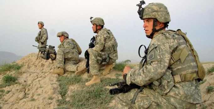 ABD, Suriye'de IŞİD'e kara operasyonu yaptı