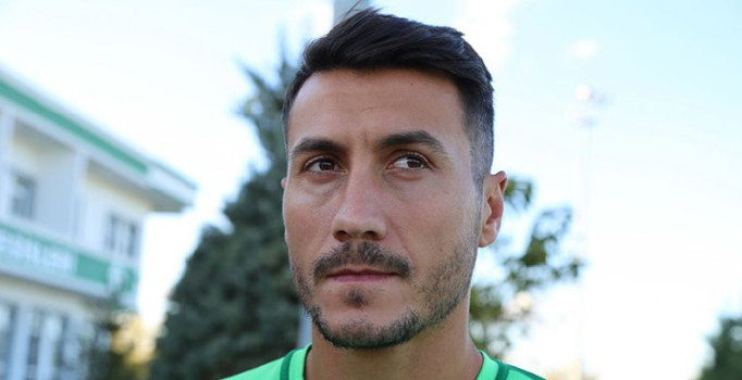 Adis Jahovic PFDK’ya sevk edildi