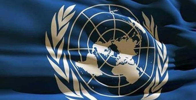 ABD ve 6 ülkeden BM'ye Suriye için "yeni anayasa" çağrısı