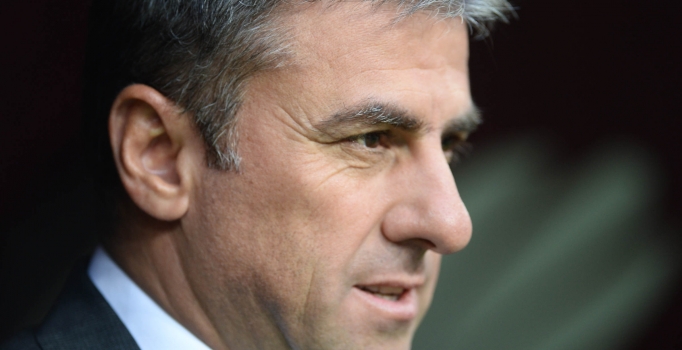 Hamzaoğlu: Kazanmayı çok arzuladık