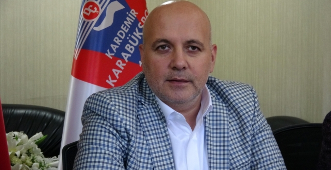 Kardemir Karabükspor’da olağanüstü kongre kararı iptal
