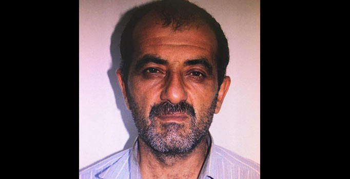 DEAŞ'lı terörist Kayseri'de yakalandı