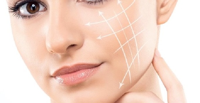 “Güzel Ve Kırışıksız Sağlıklı Bir Cildin Sırrı, E Vitamini”