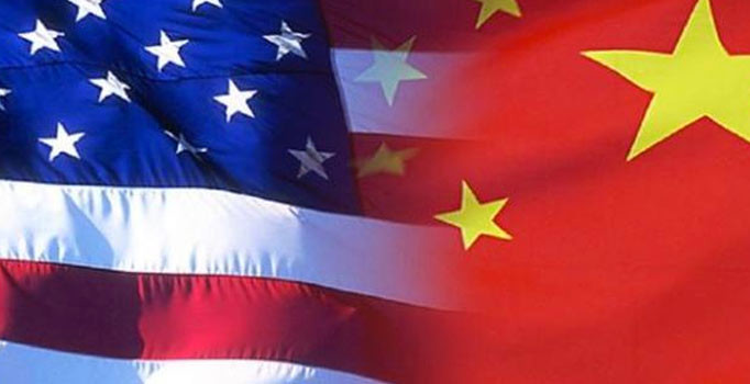 Çin'den ticaret savaşı' başlatan ABD'ye yanıt: Boyun eğmeyeceğiz