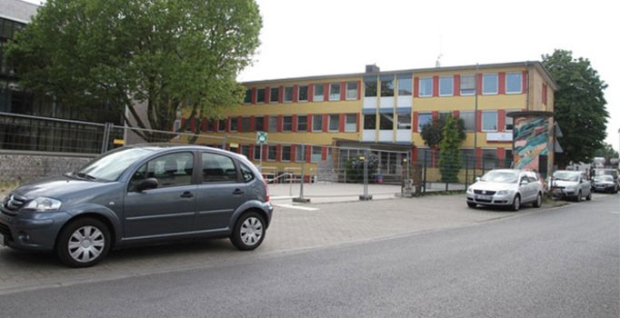 Etiyopya'da FETÖ okulları ve yöneticileri hakkında suç duyurusu