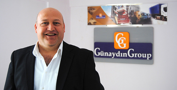 Günaydın Group ve Kaşıbeyaz'dan konkordato açıklaması