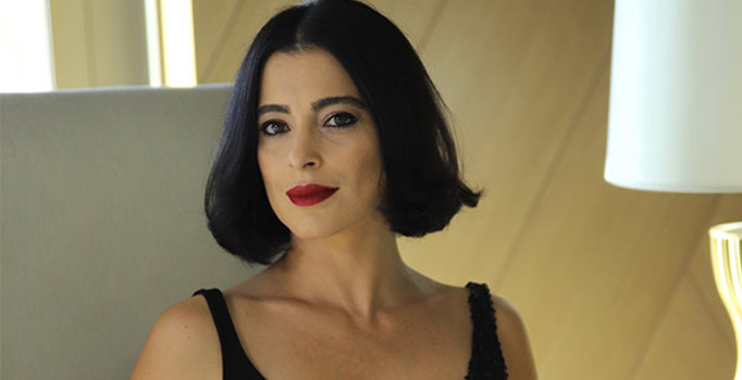 Mine Çayıroğlu Söz'de'de Nisan'a hayat verecek | Mine Çayıroğlu kimidir? Kaç yaşında nereli?