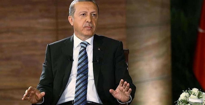 Son dakika! Cumhurbaşkanı Erdoğan'dan ittifak açıklaması: 'Bahçeli ile her an görüşebiliriz'
