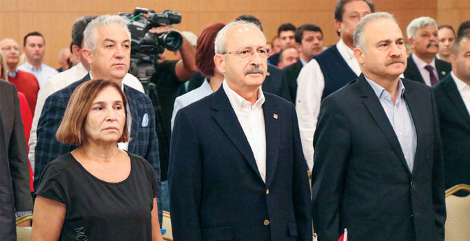 Kılıçdaroğlu: '2001’den daha ağır kriz yaşıyoruz'