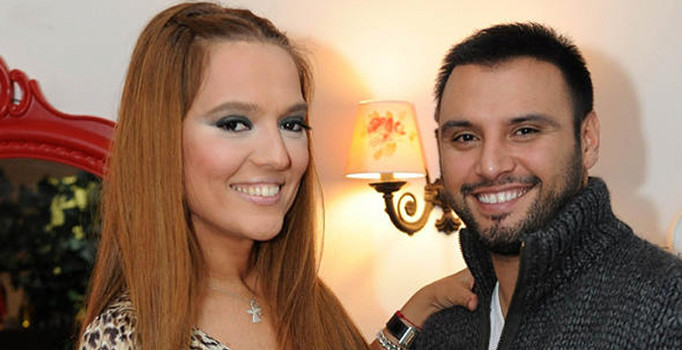 Demet Akalın - Alişan kavgası alevlendi